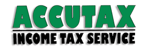 Accutax Income Tax Service